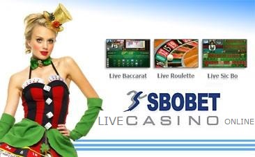 Bandar Sbobet Casino